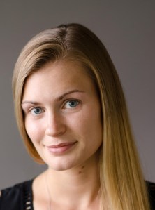 Katia Larsimont-Sigouin